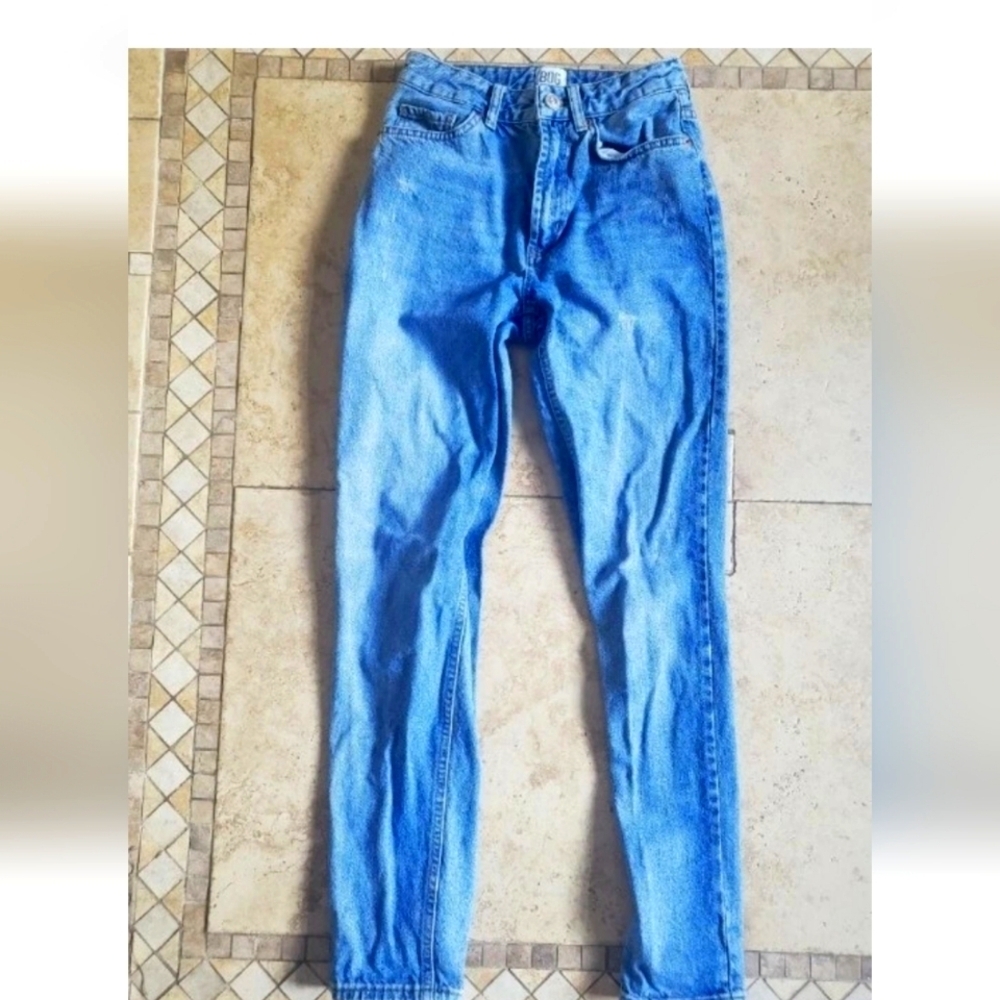 BDG mom Jeans